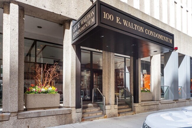 Primary Photo - 100 E Walton St