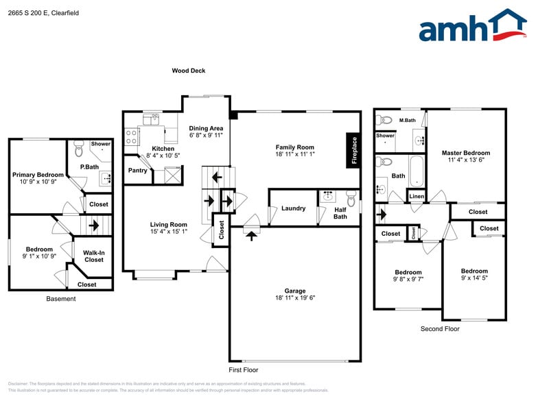Building Photo - 2665 200 E
