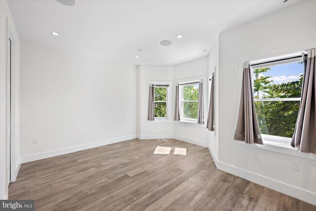 Building Photo - 1777 T St NW