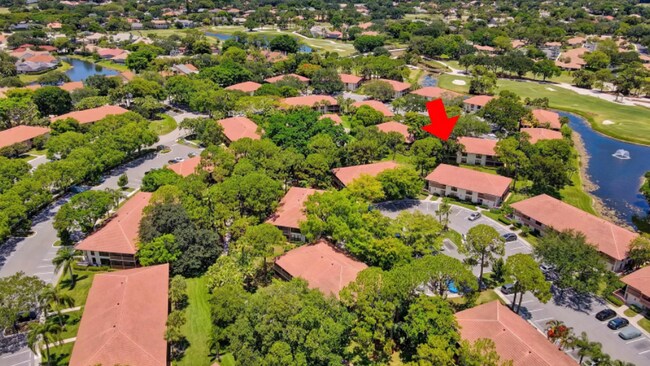 Location - 632 Brackenwood Cove