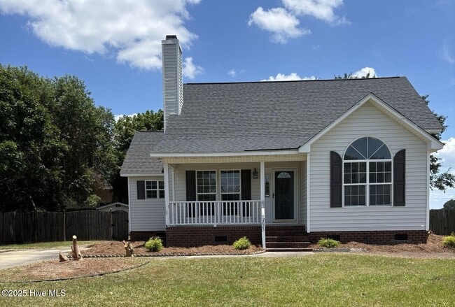 Primary Photo - 2623 Rosewood Dr