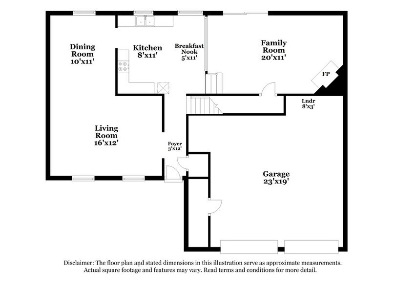 Building Photo - 4169 Cedar Ridge Trail