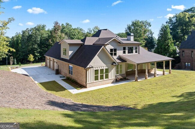 Building Photo - 4563 Fawn Path