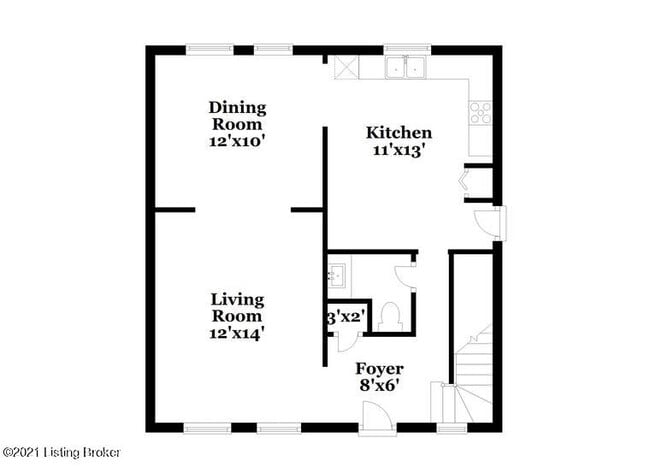 Building Photo - 7802 Texlyn Ct