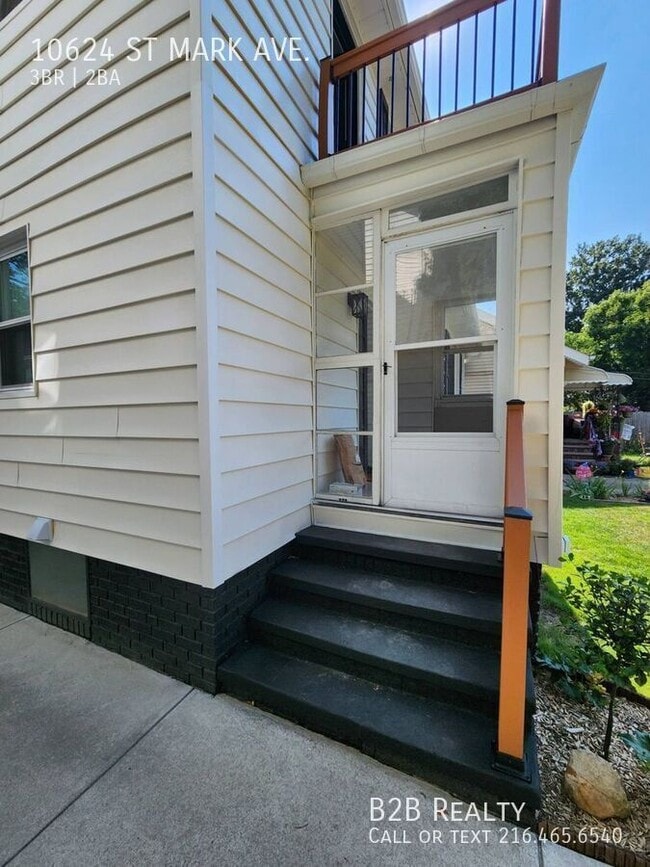 Building Photo - 10624 St Mark Ave