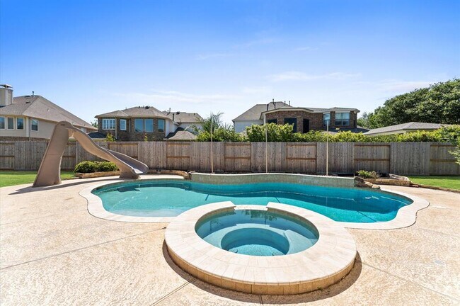 Building Photo - 3906 Point Cuero Ct