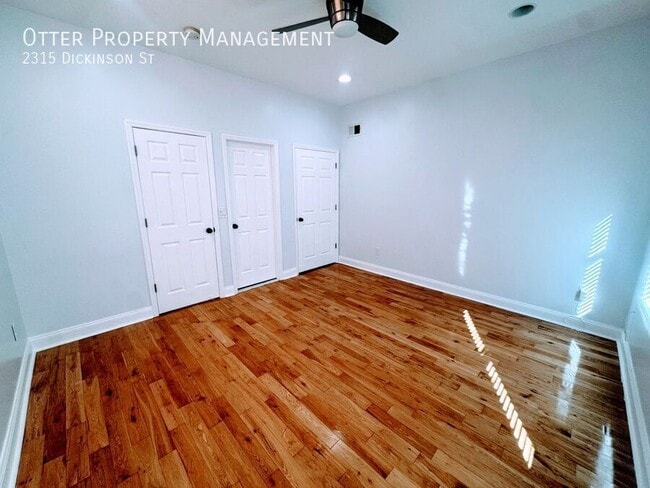 Building Photo - 2315 Dickinson St