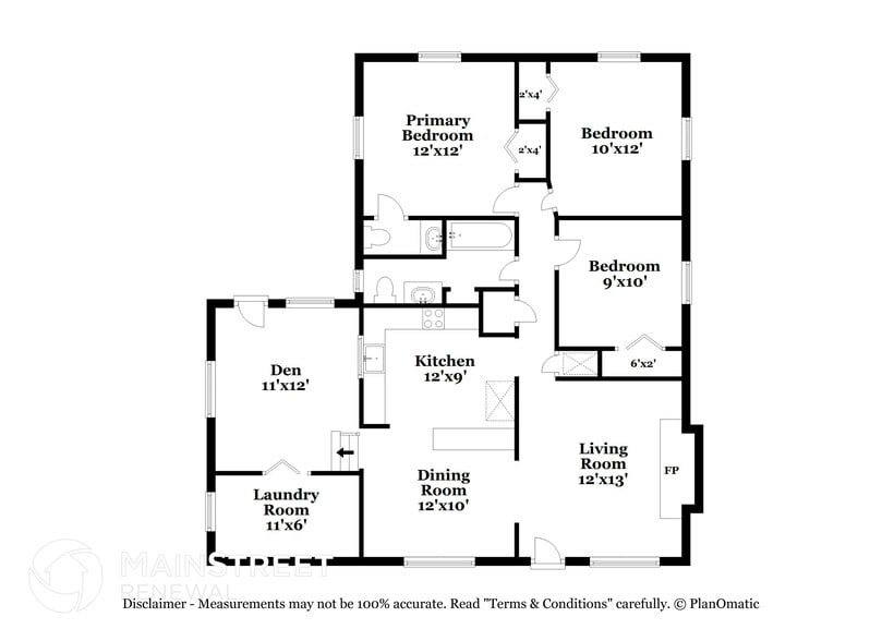 Building Photo - 11251 Andrea Dr