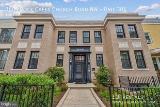 Building Photo - 3606 Rock Creek Church Rd NW
