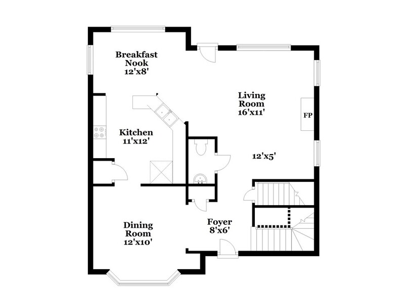 Building Photo - 1042 Whispering Woods Dr