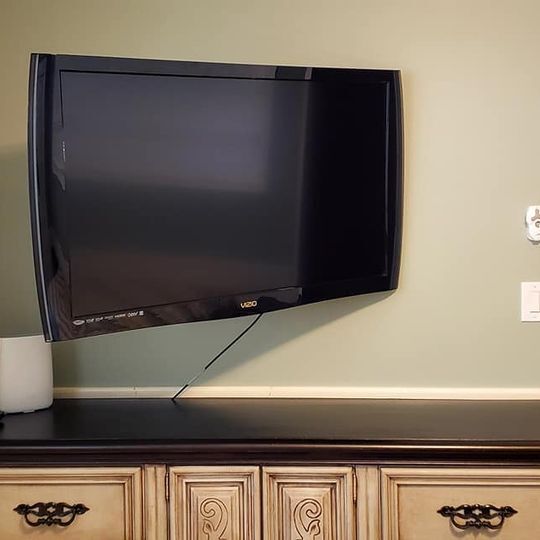 Bedroom - 3705 Putter Dr