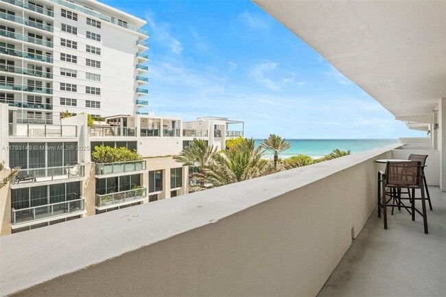 Building Photo - 9499 Collins Ave