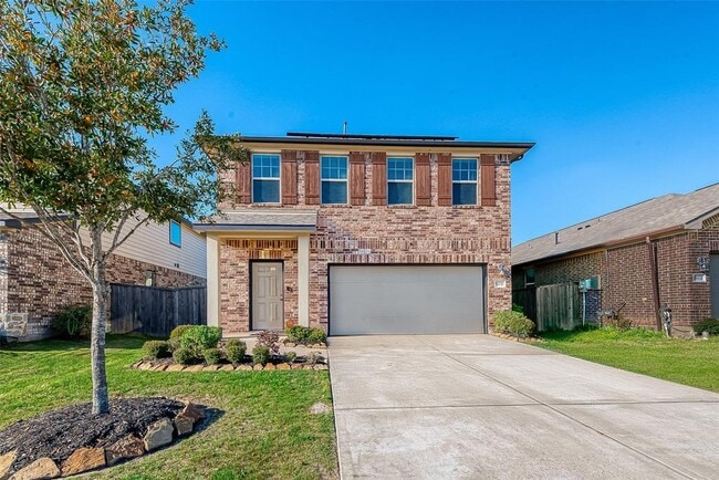 Building Photo - 26030 Drover Sky Ct