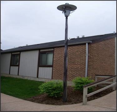 Building Photo - Lemay Manor II