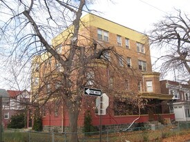 Primary Photo - Windrim Manor