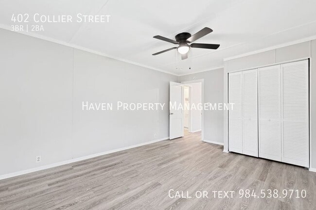 Building Photo - 402 Collier St