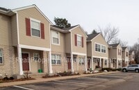 Building Photo - Forest Hills 3 Bed Townhome with Garage, Pond View and Some Utilities Included