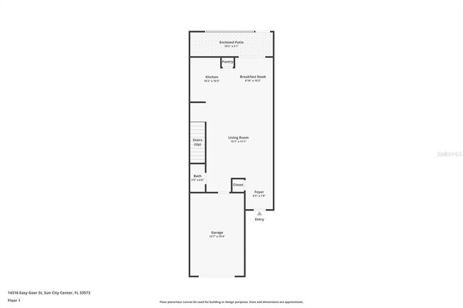 Building Photo - 14316 Easy Goer St