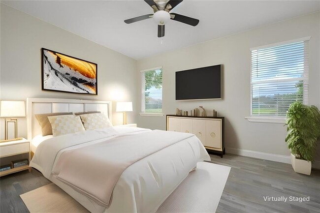 Building Photo - 6227 Blue Runner Ct