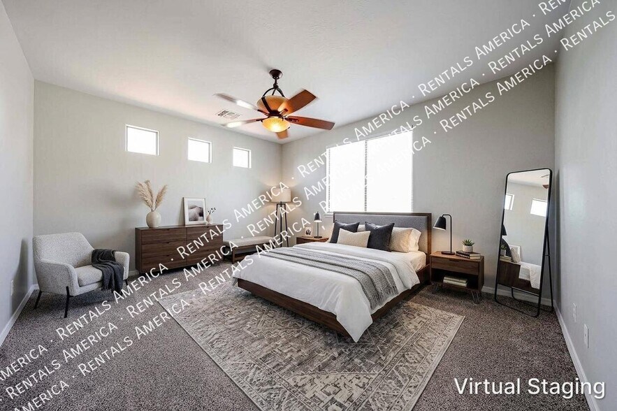 Building Photo - 3746 S Star Canyon Dr
