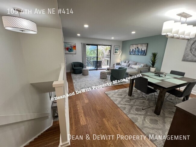Building Photo - 105 4th Ave NE