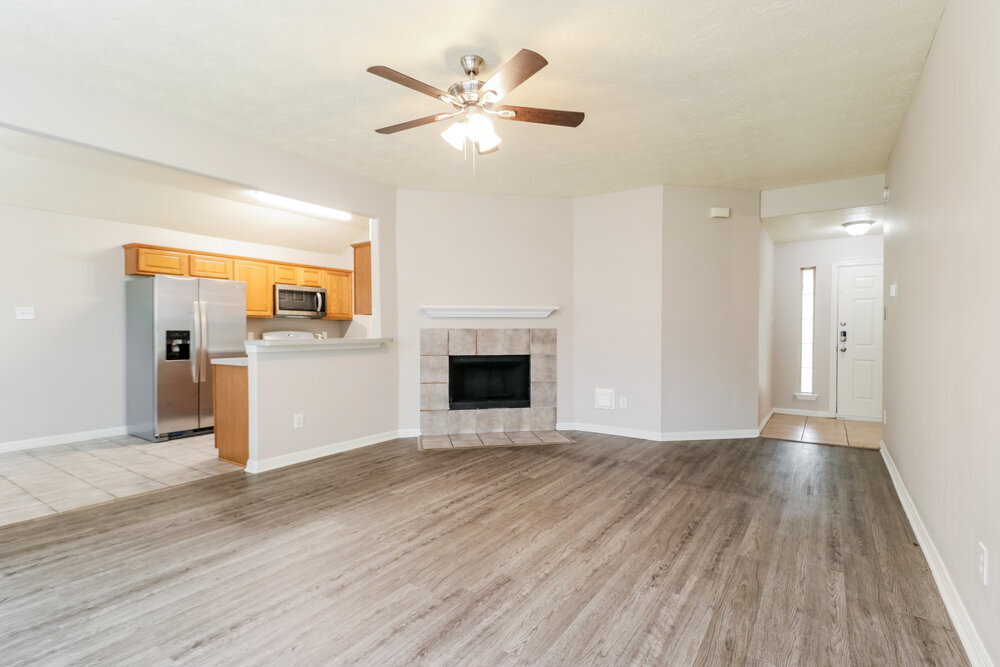 Building Photo - 4915 Tealgate Dr