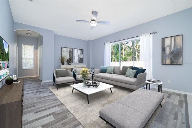 Building Photo - 8119 Lake Crowell Cir