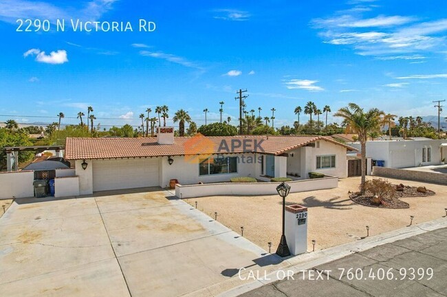 Building Photo - 2290 N Victoria Rd