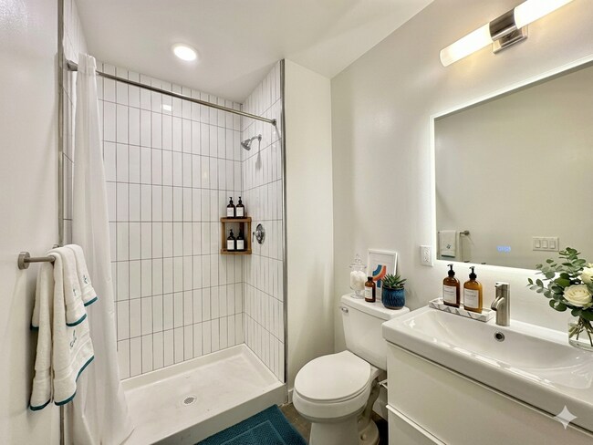 Floorplan - Harvey Hillcrest