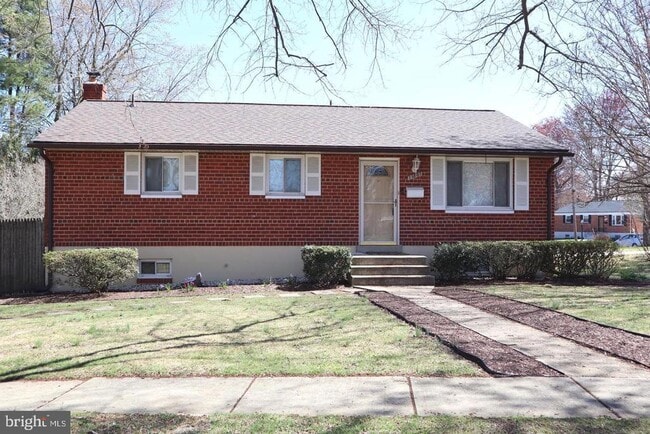 Building Photo - 11501 Monongahela Dr