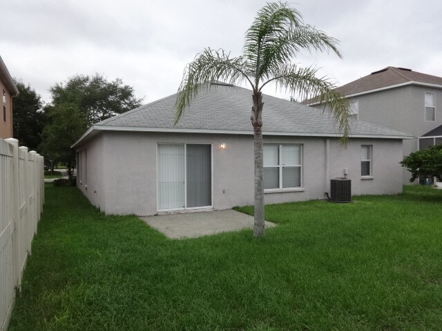 Building Photo - 10434 Boyette Creek Blvd
