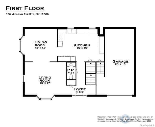 Building Photo - 350 Midland Ave