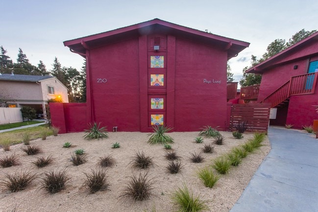 Front of the Buiding - Priya Living Warm Springs