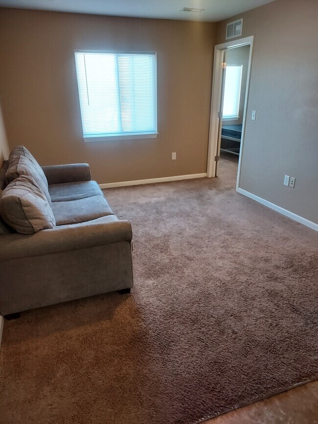 living Area - 158 Colorado St