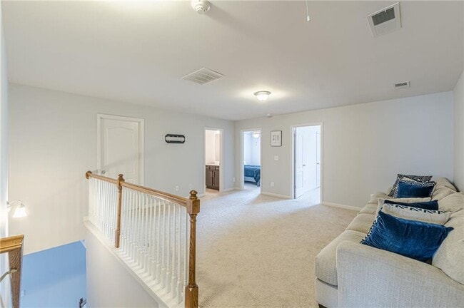 Building Photo - 5725 Radford Loop