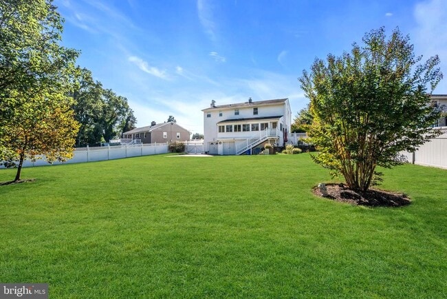 Building Photo - 721 Rancocas Ave