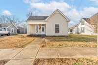 Building Photo - 319 Montague St