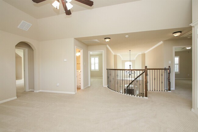 Building Photo - 11722 Spriggs Way