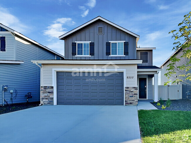 Building Photo - 6550 Spriggel St