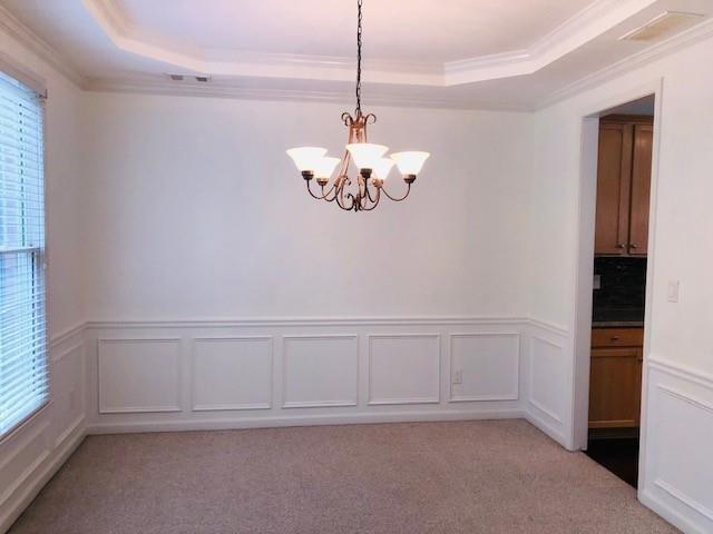 Building Photo - 3645 Ansley Park Dr
