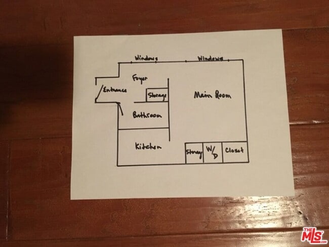 Building Photo - 3127 18th St