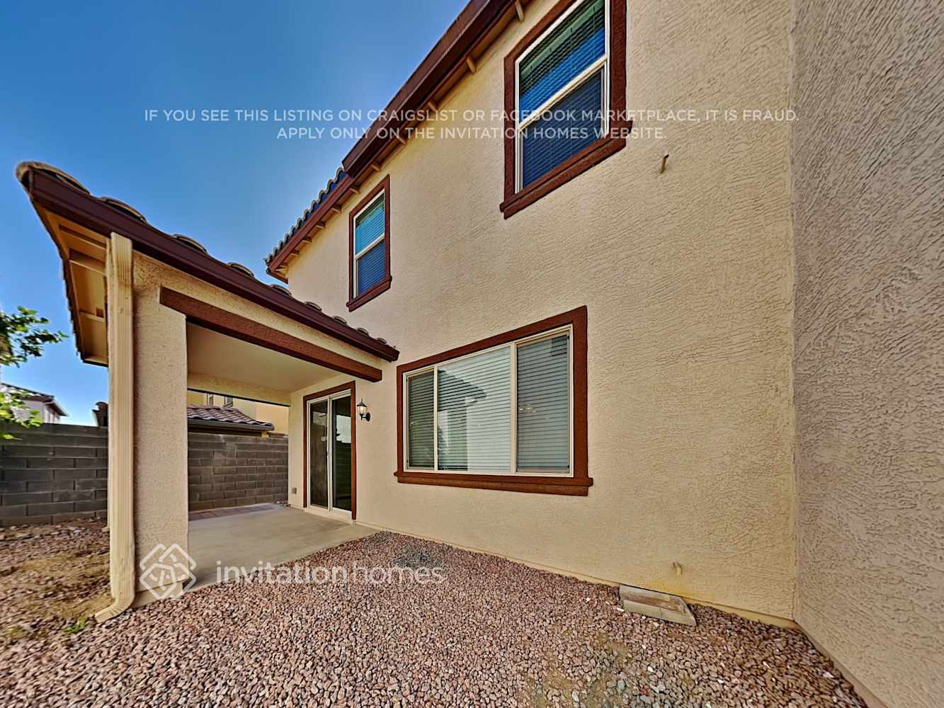 Building Photo - 16524 W Jenan Dr