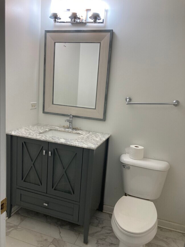 Powder - 343 Westmore Meyers Rd