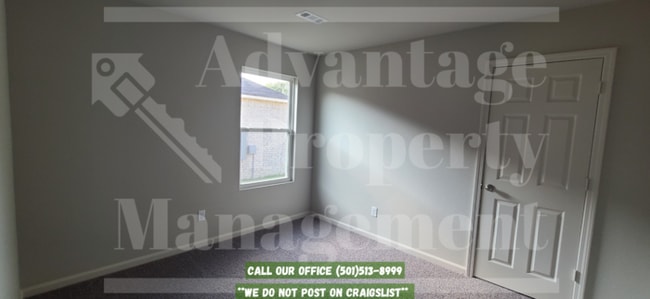 Building Photo - Spacious 4-Bedroom, 2-Bathroom home in Conway, AR!