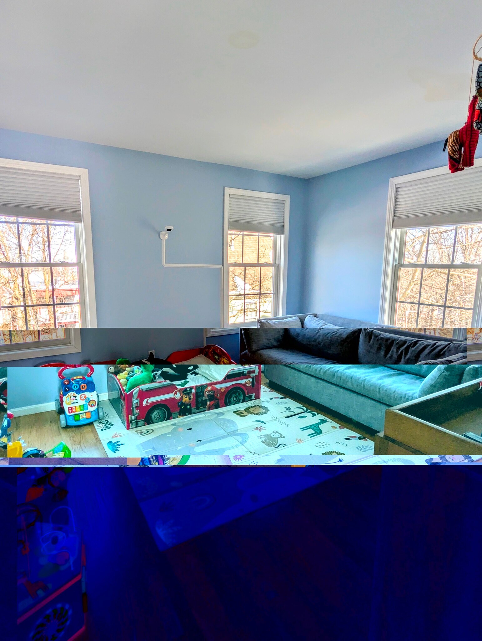 Building Photo - 216 Parker Hill Ave