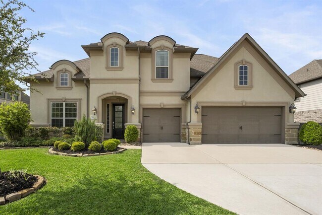 Building Photo - 20222 Liberty Run Dr