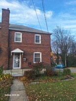 Building Photo - 3721 Frankford Ave