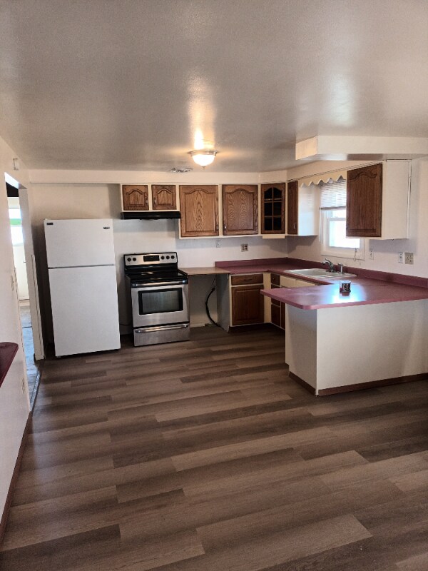 Building Photo - 7519 Harshmanville Rd