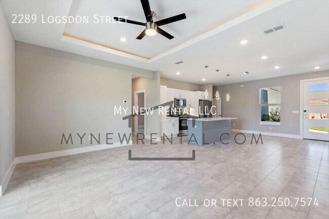 Building Photo - 2289 Logsdon St