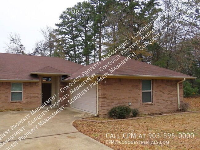 Primary Photo - South Tyler! Stunning 4 Bedroom, 3 Bath